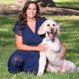 Meet your Posher, Maggie